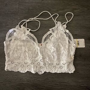 Free people bralette